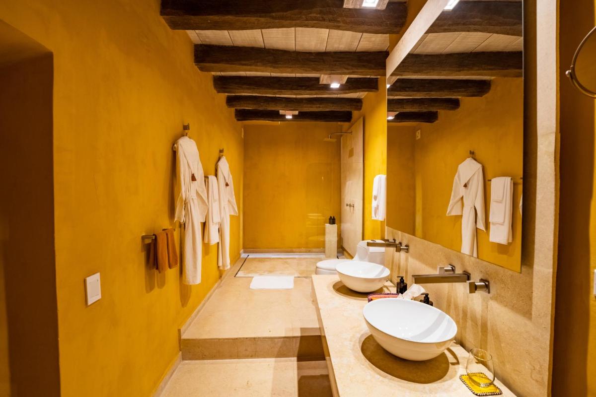Casa Carolina Luxury Wellness Hotel