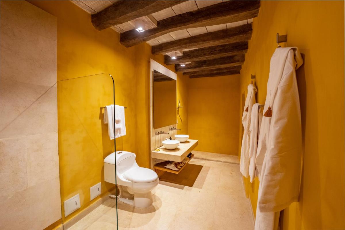 Casa Carolina Luxury Wellness Hotel