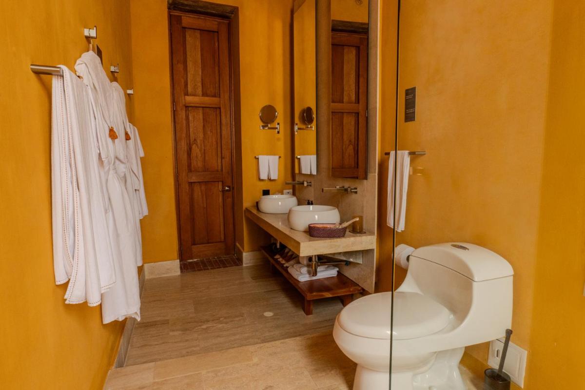 Casa Carolina Luxury Wellness Hotel