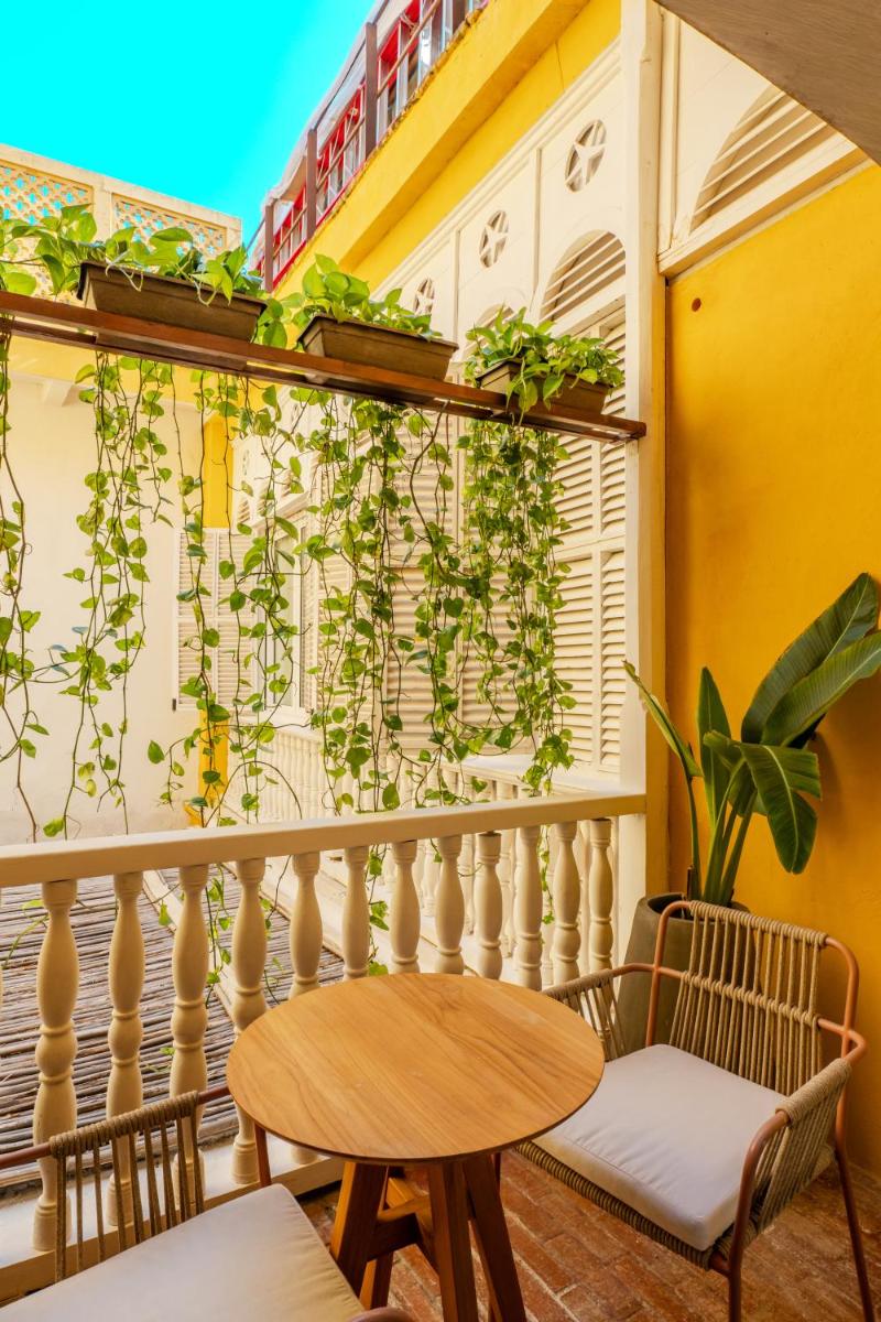 Casa Carolina Luxury Wellness Hotel