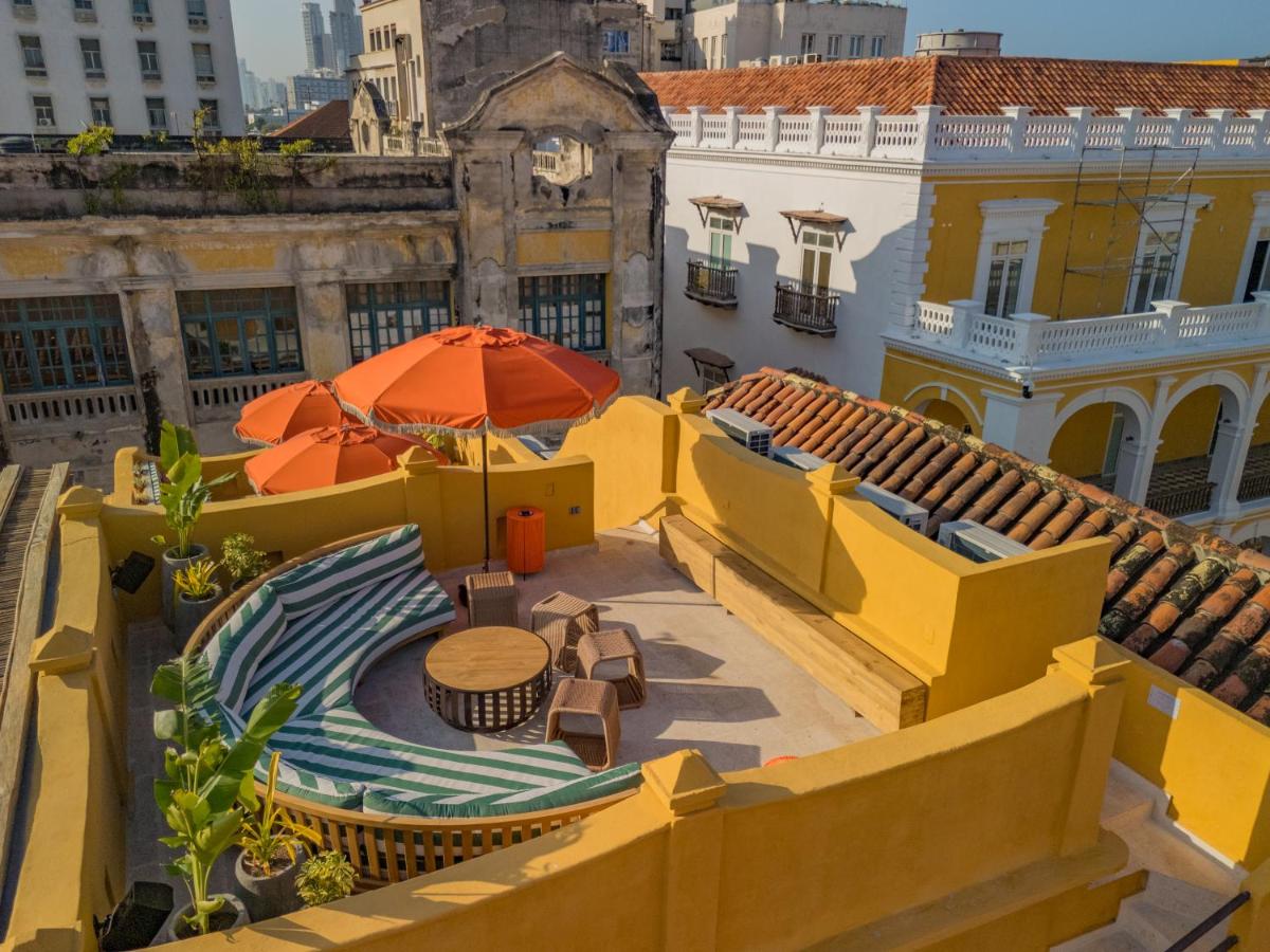 Casa Carolina Luxury Wellness Hotel