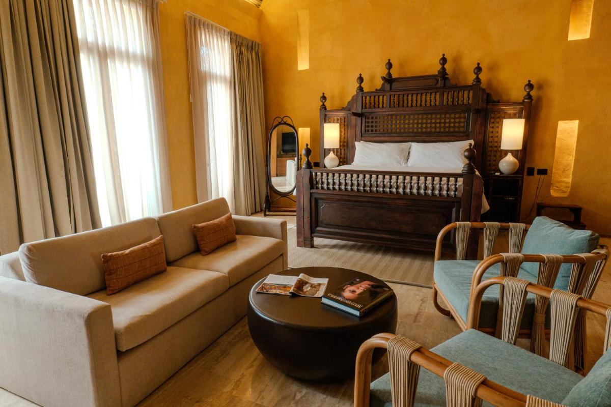Casa Carolina Luxury Wellness Hotel