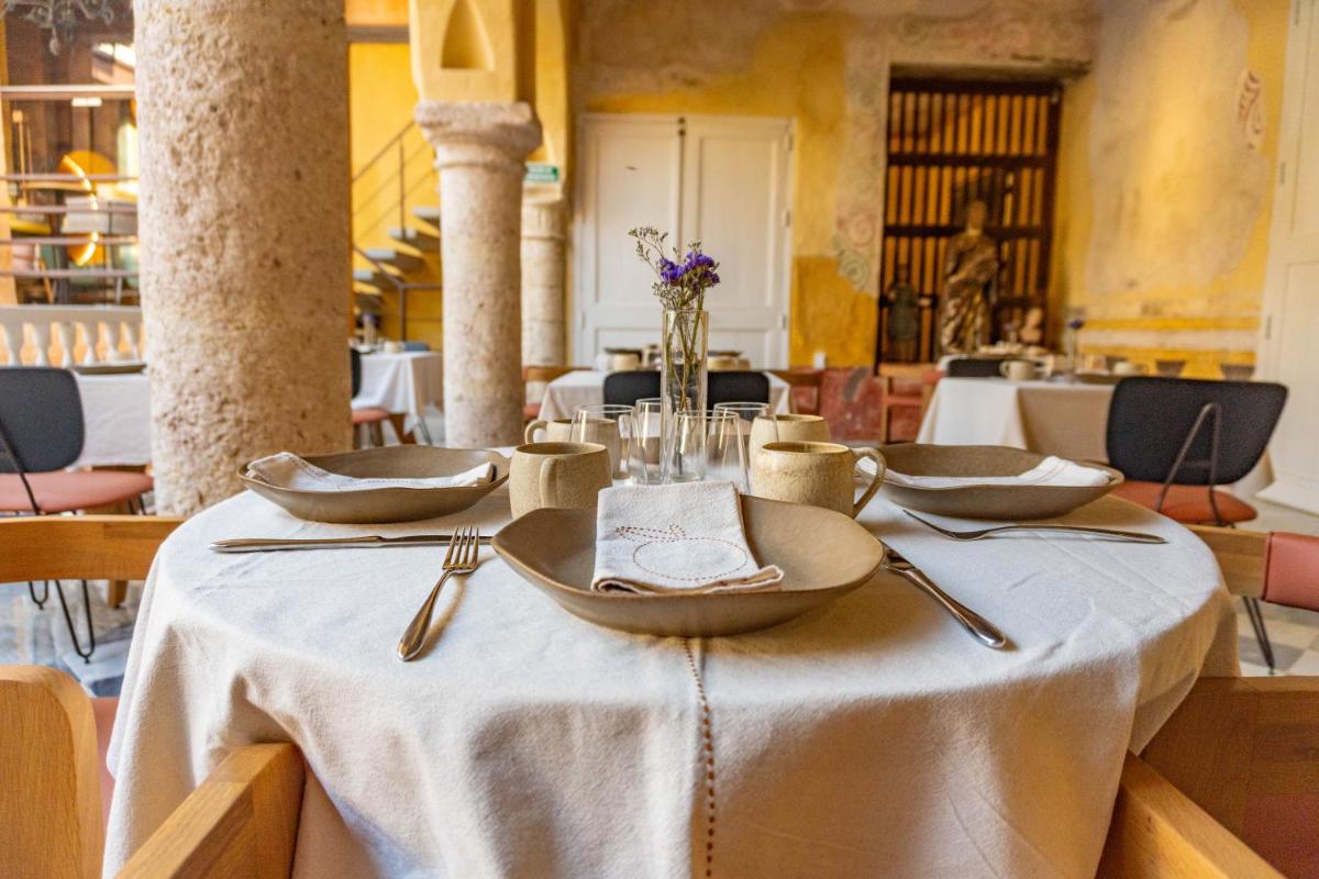 Casa Carolina Luxury Wellness Hotel