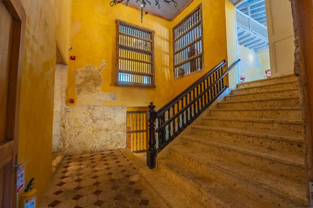 Casa Carolina Luxury Wellness Hotel