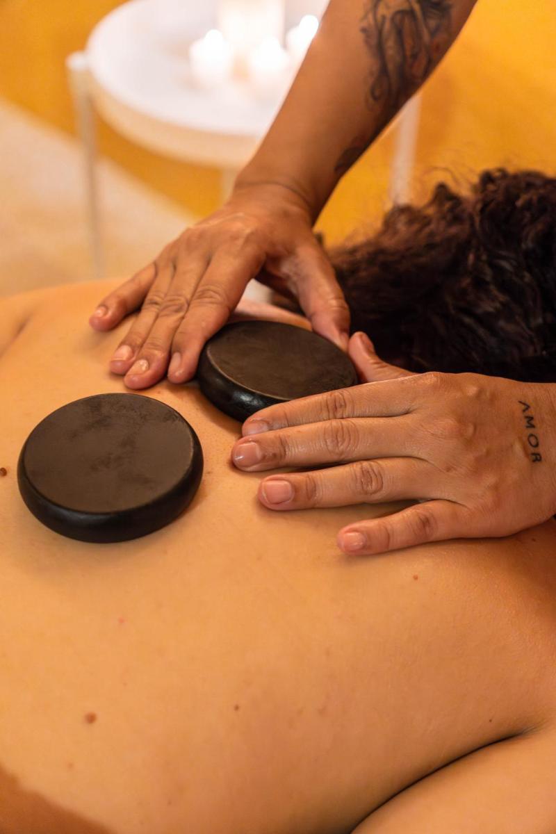 Casa Carolina Luxury Wellness Hotel