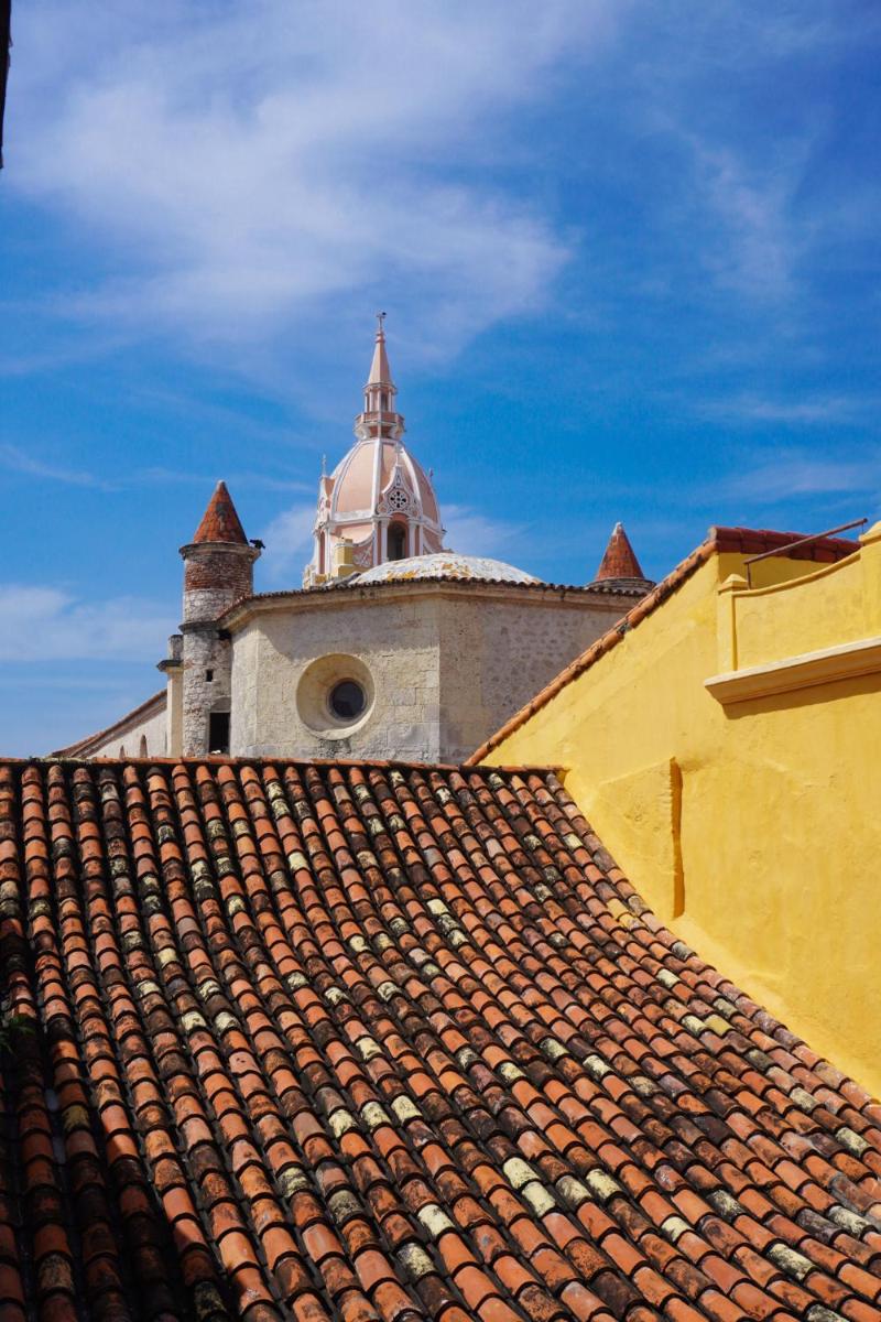 Casa Carolina Luxury Wellness Hotel