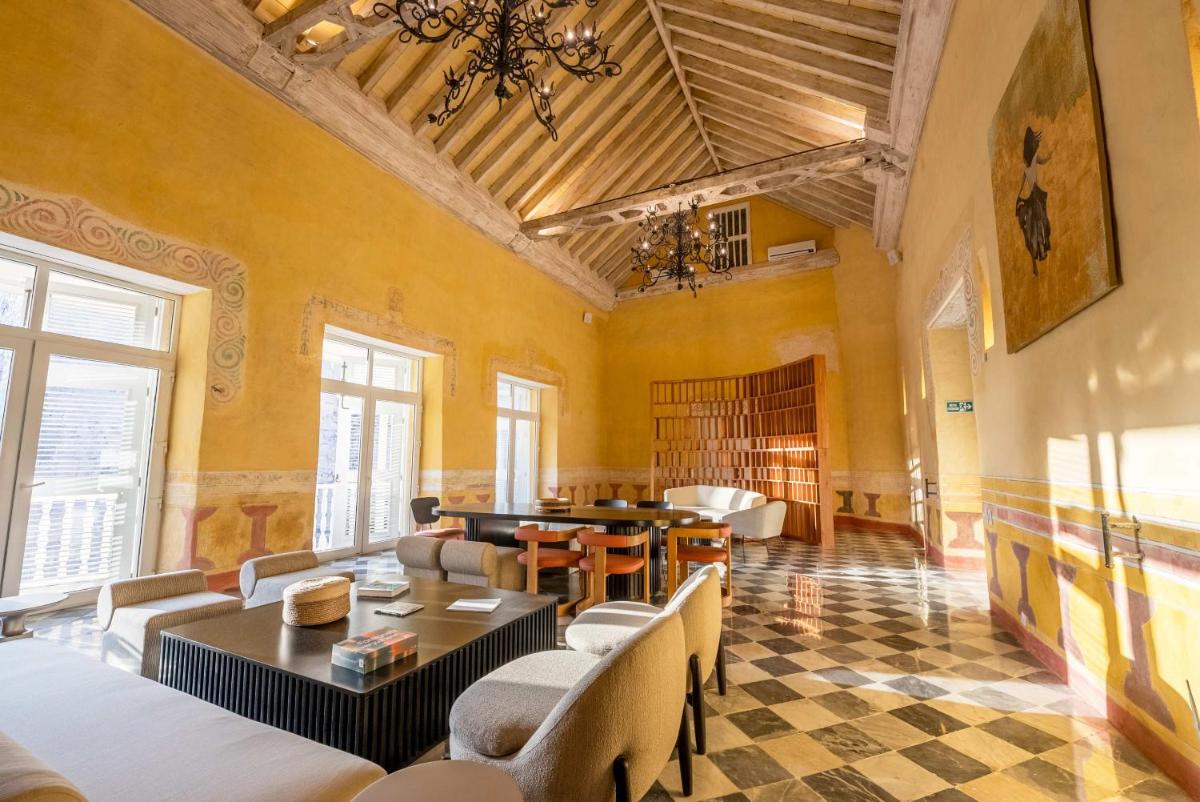 Casa Carolina Luxury Wellness Hotel