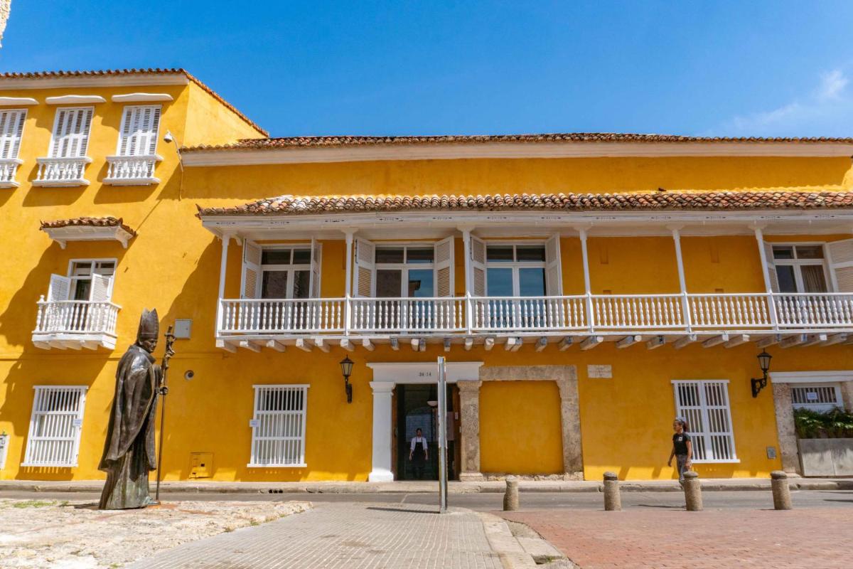 Casa Carolina Luxury Wellness Hotel