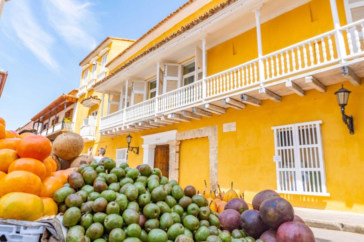Casa Carolina Luxury Wellness Hotel