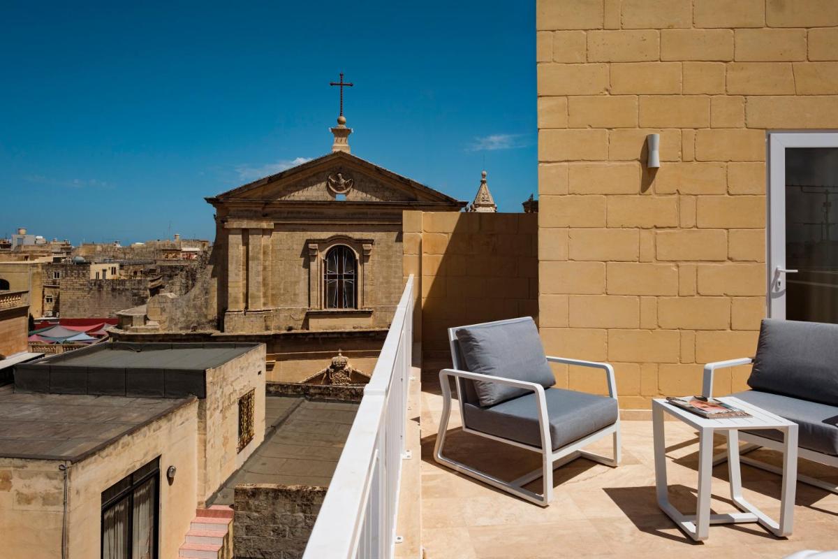 Casa Radiant