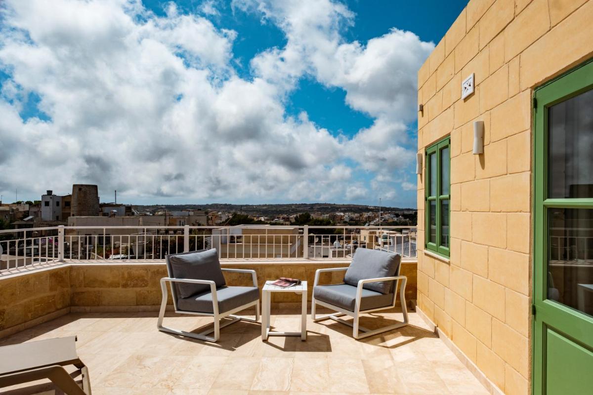 Casa Radiant