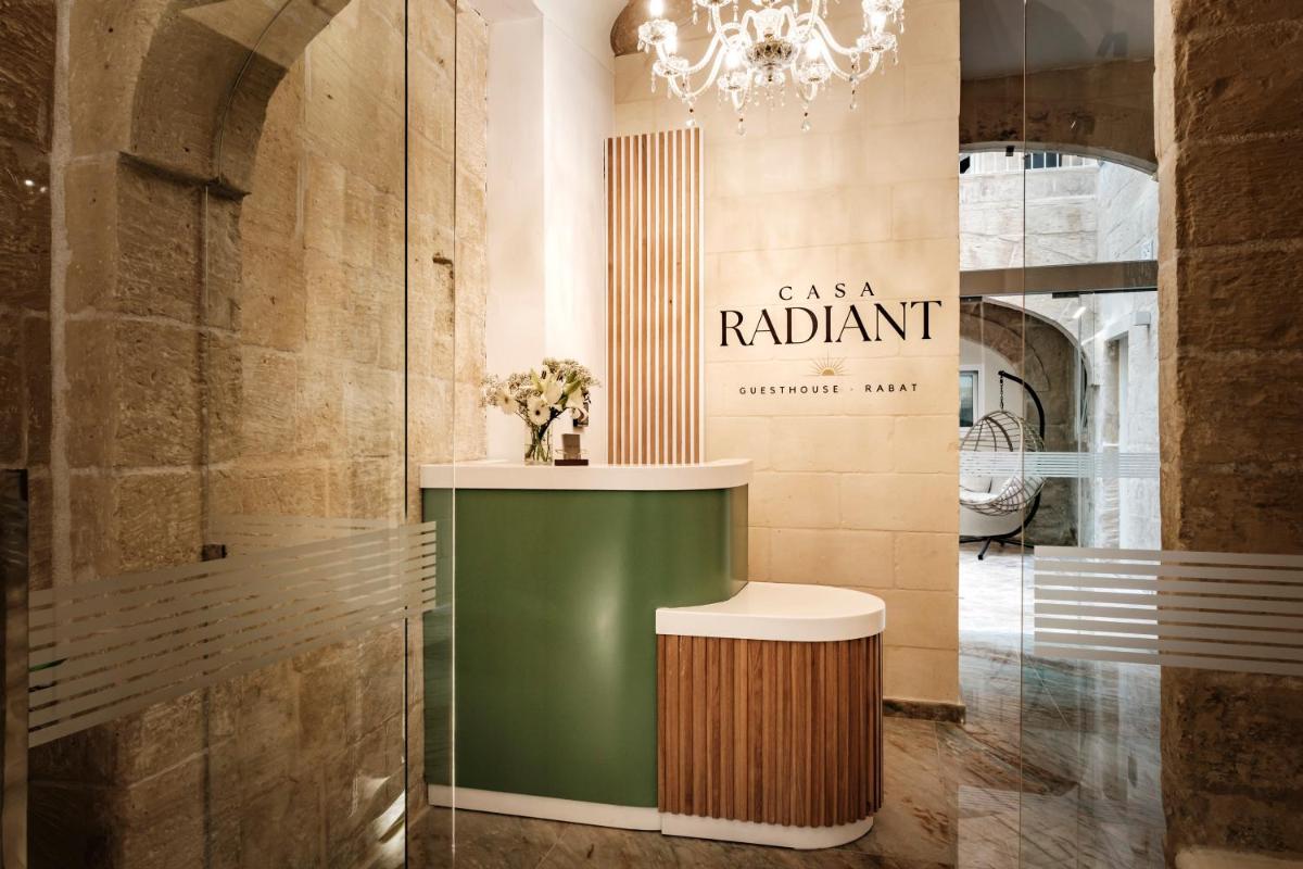 Casa Radiant