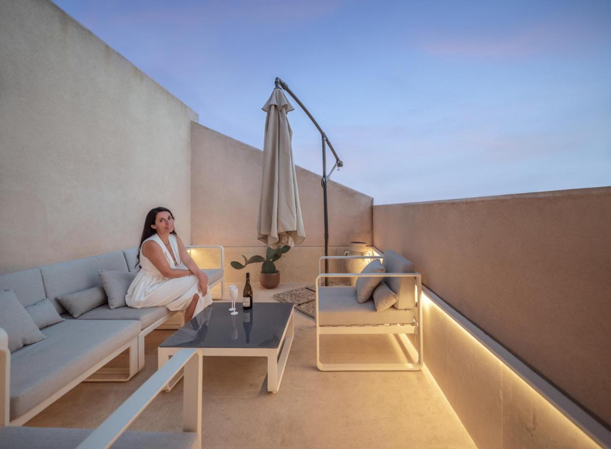 Casa Ruiz Suites