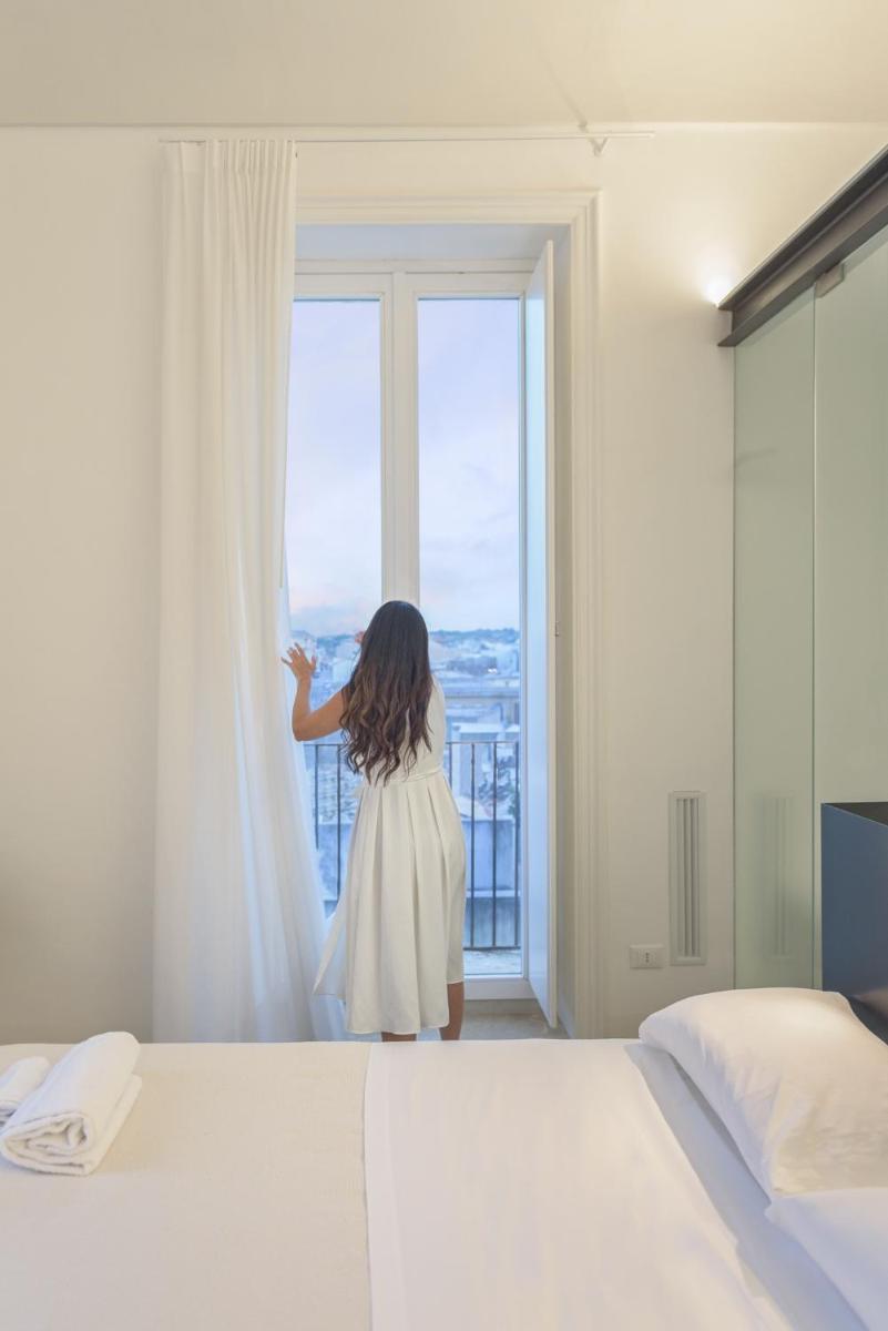 Casa Ruiz Suites