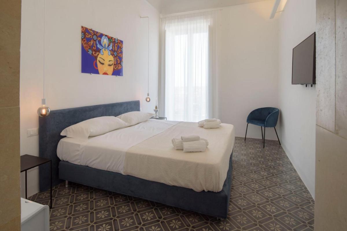 Casa Ruiz Suites