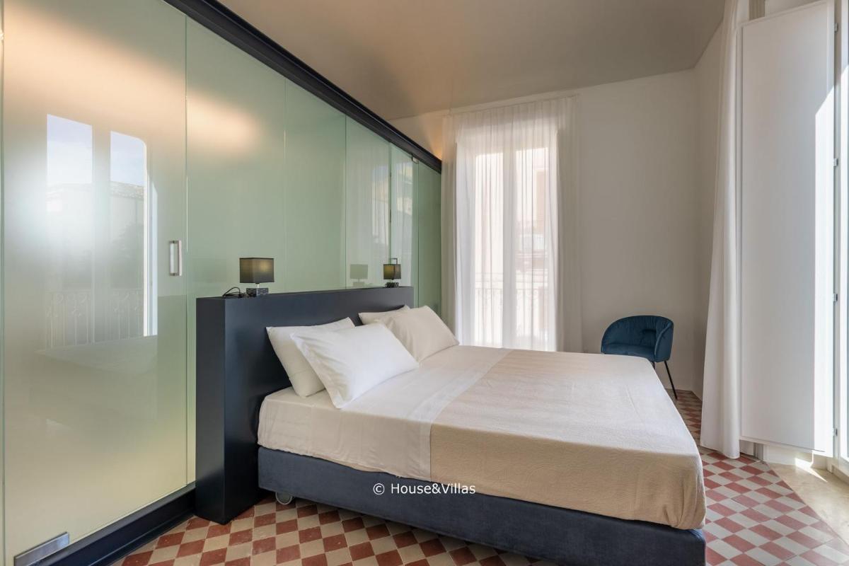 Casa Ruiz Suites