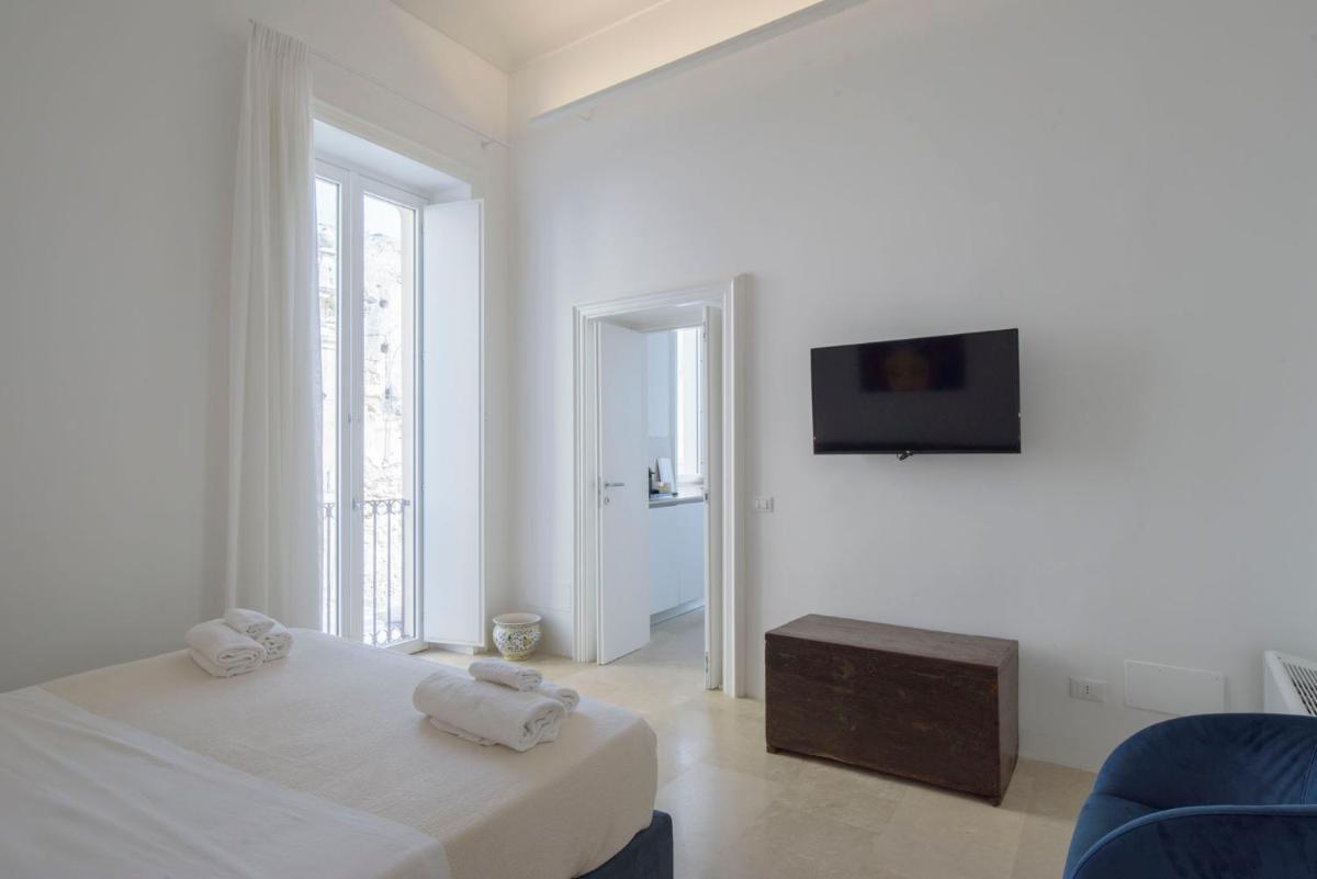 Casa Ruiz Suites