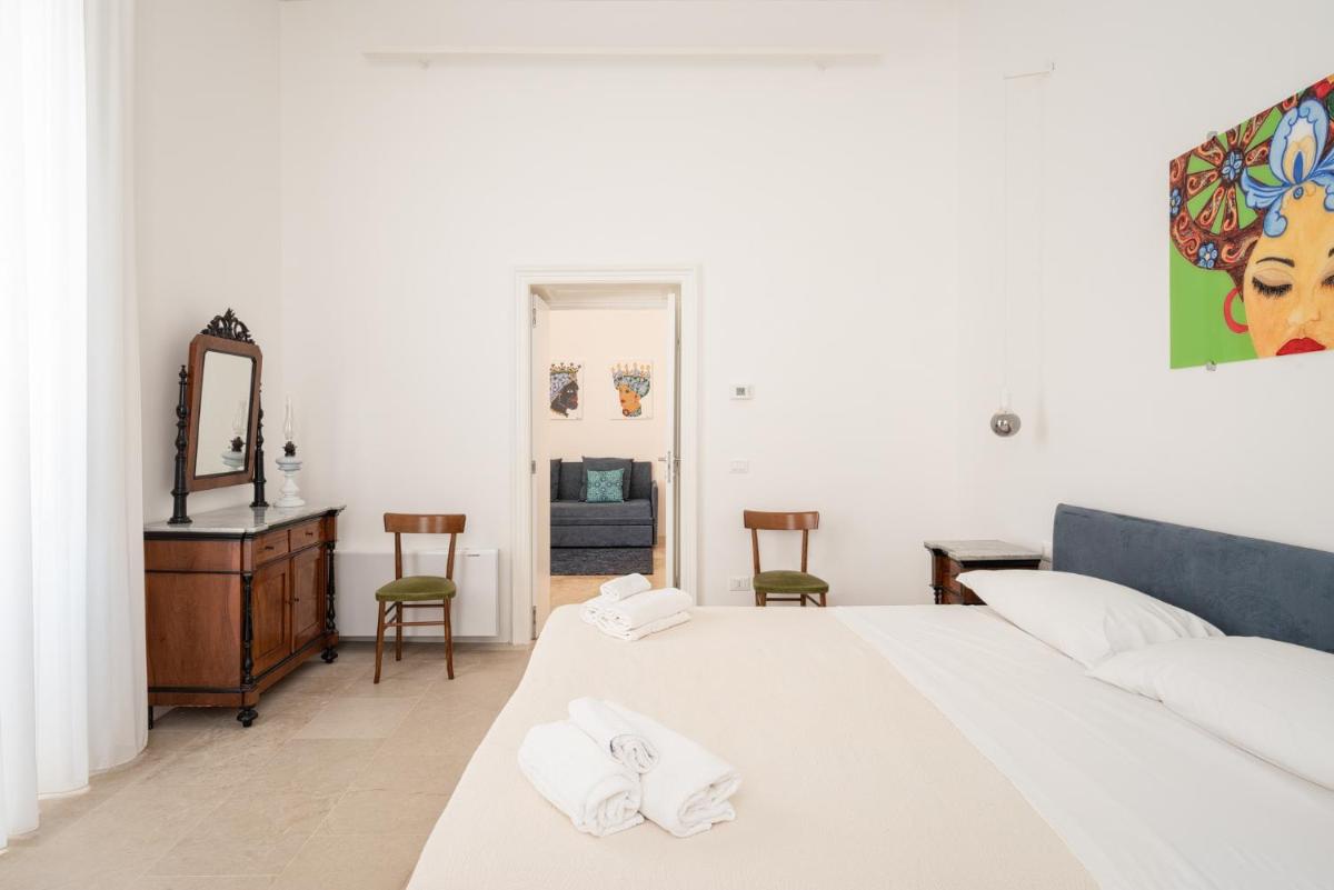 Casa Ruiz Suites