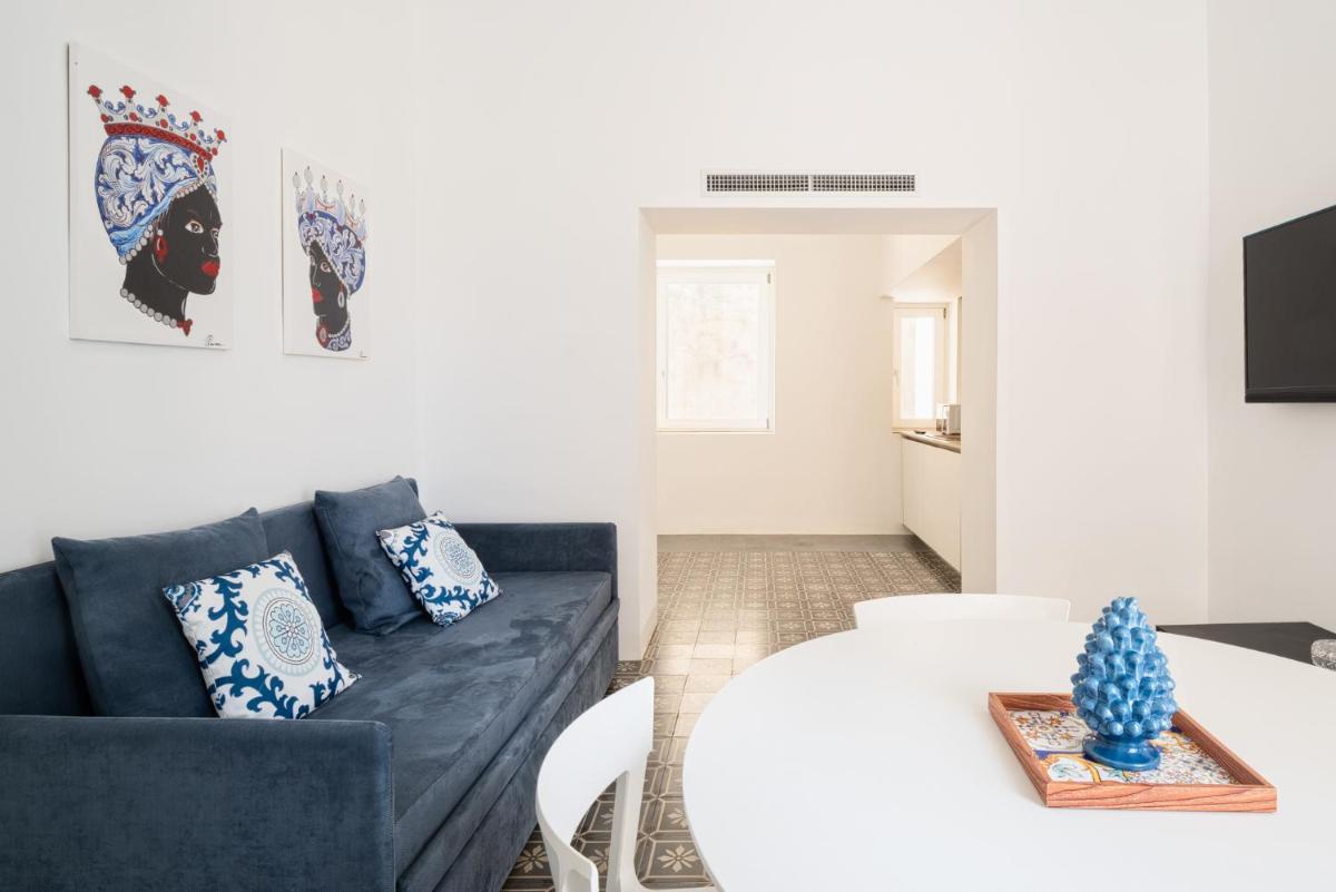 Casa Ruiz Suites