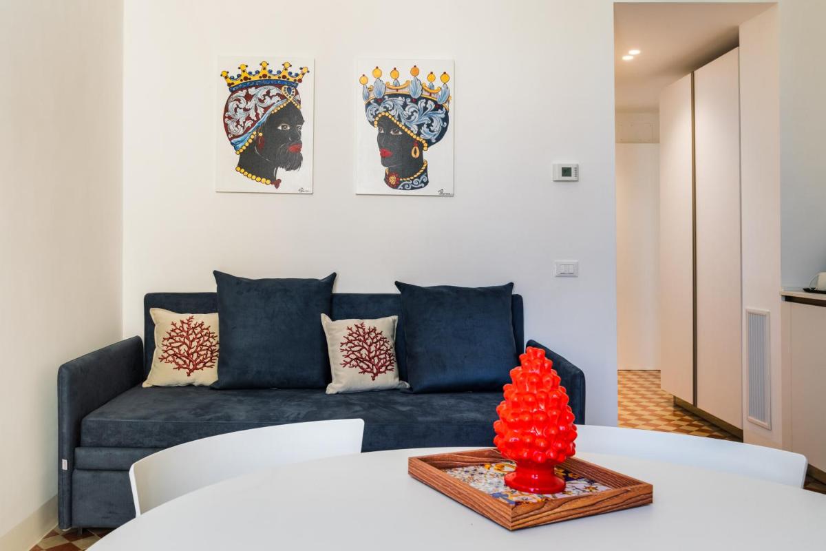 Casa Ruiz Suites
