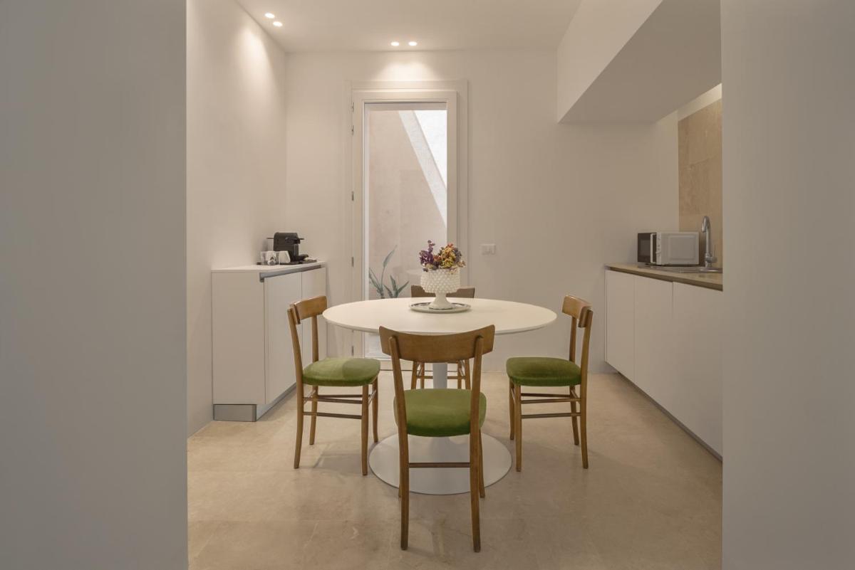 Casa Ruiz Suites