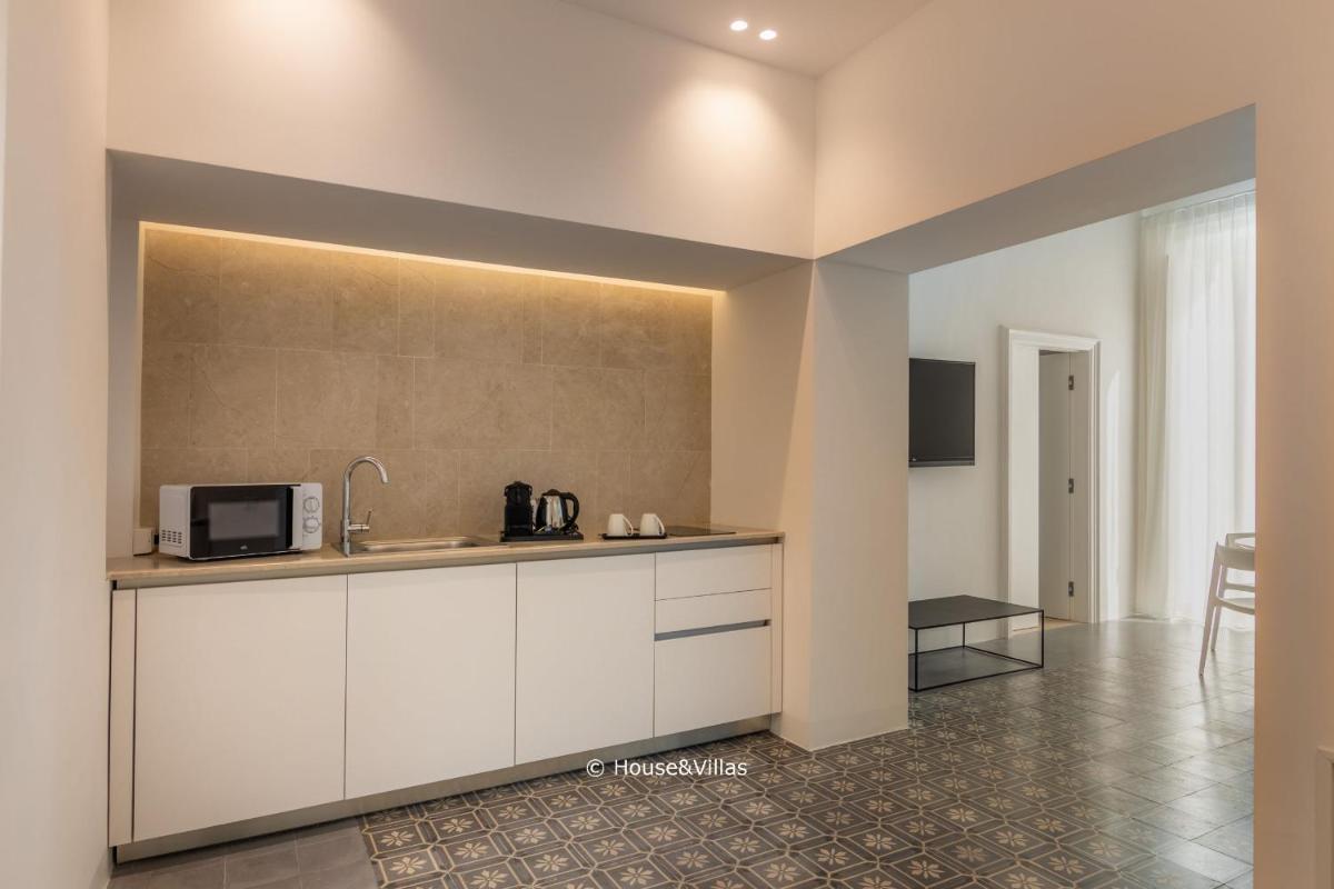 Casa Ruiz Suites