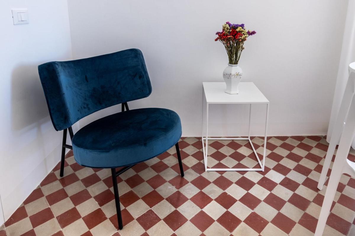 Casa Ruiz Suites
