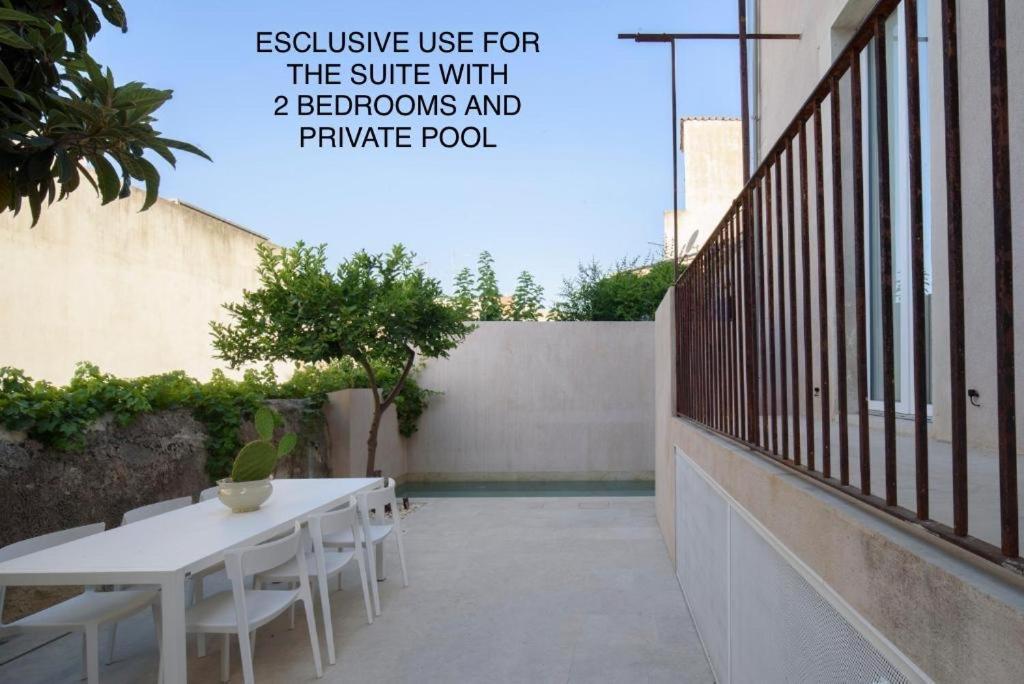 Casa Ruiz Suites
