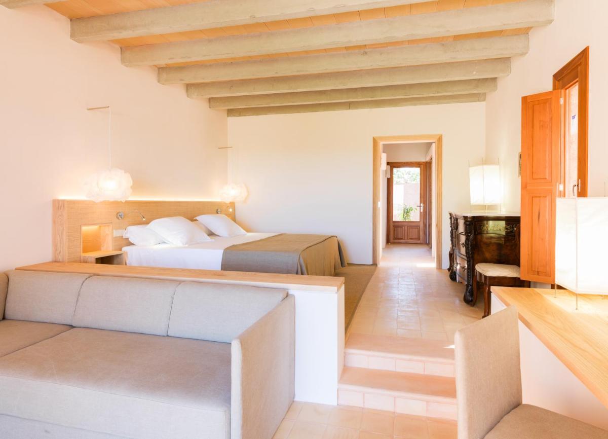 Casa Rural Son Bernadinet