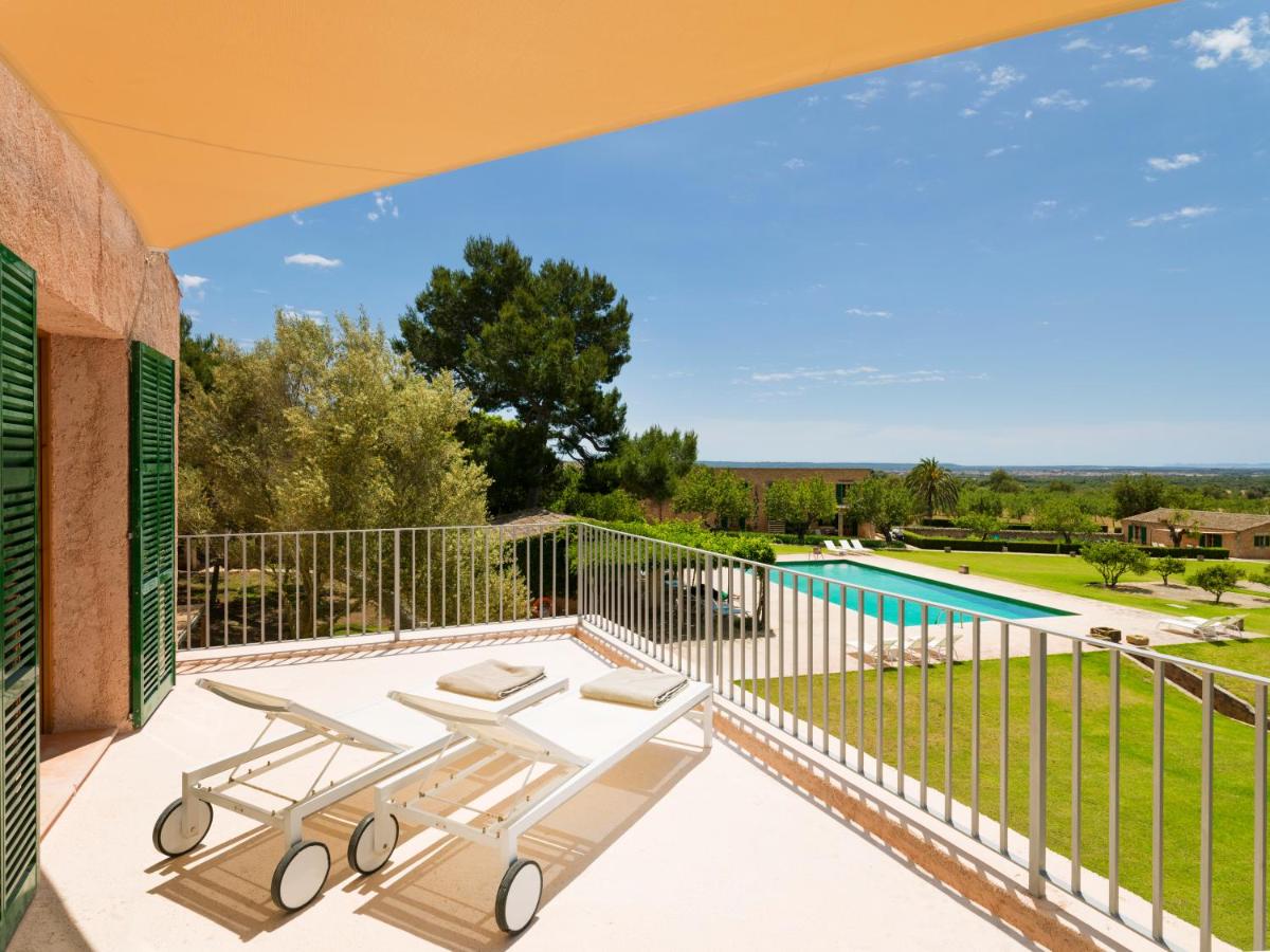 Casa Rural Son Bernadinet