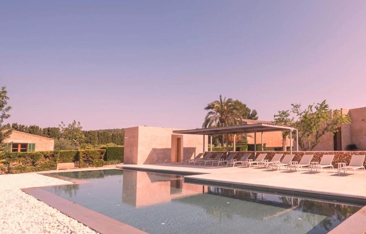 Casa Rural Son Bernadinet