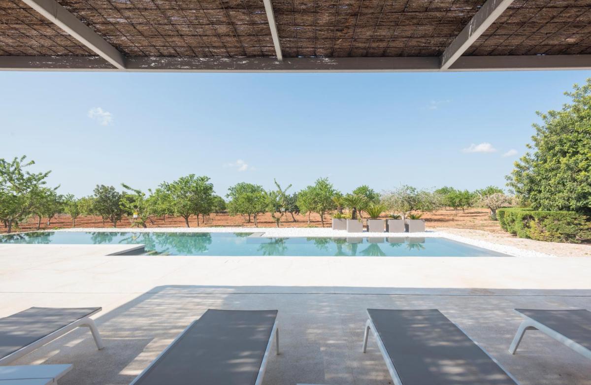 Casa Rural Son Bernadinet