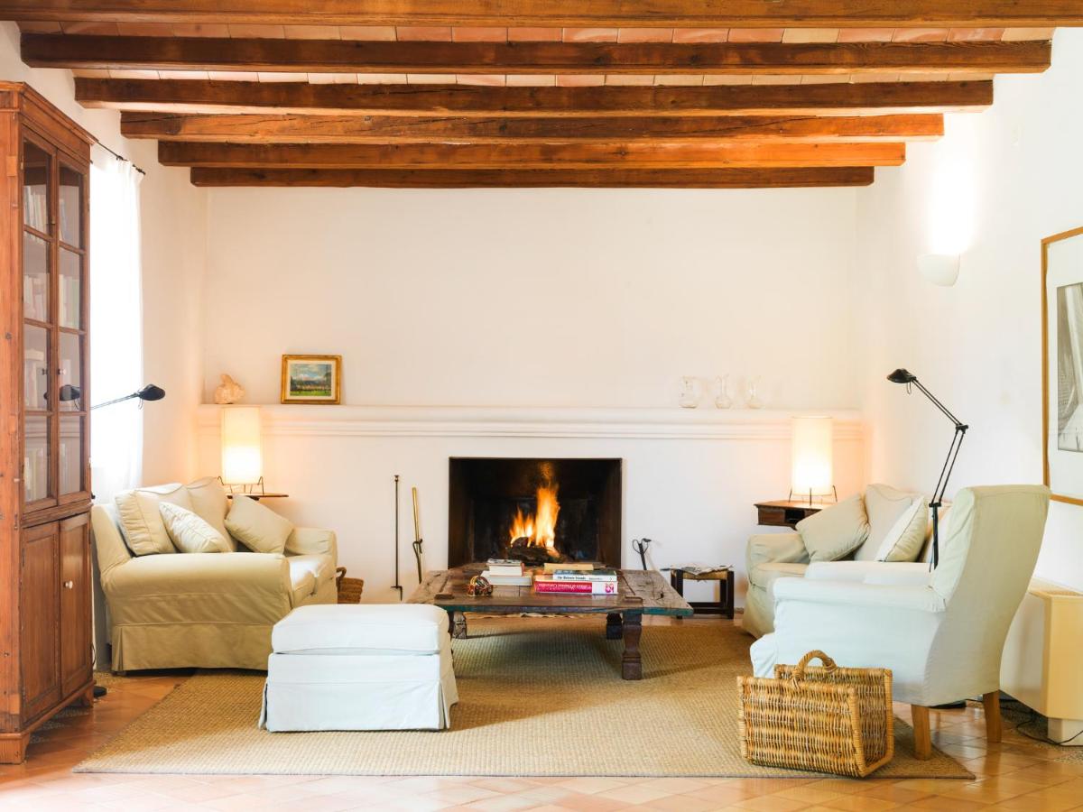 Casa Rural Son Bernadinet