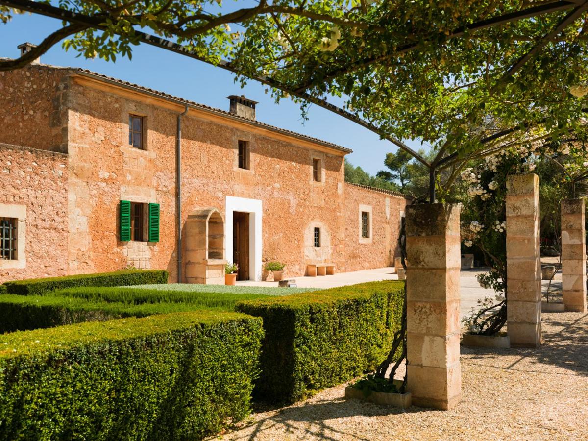 Casa Rural Son Bernadinet