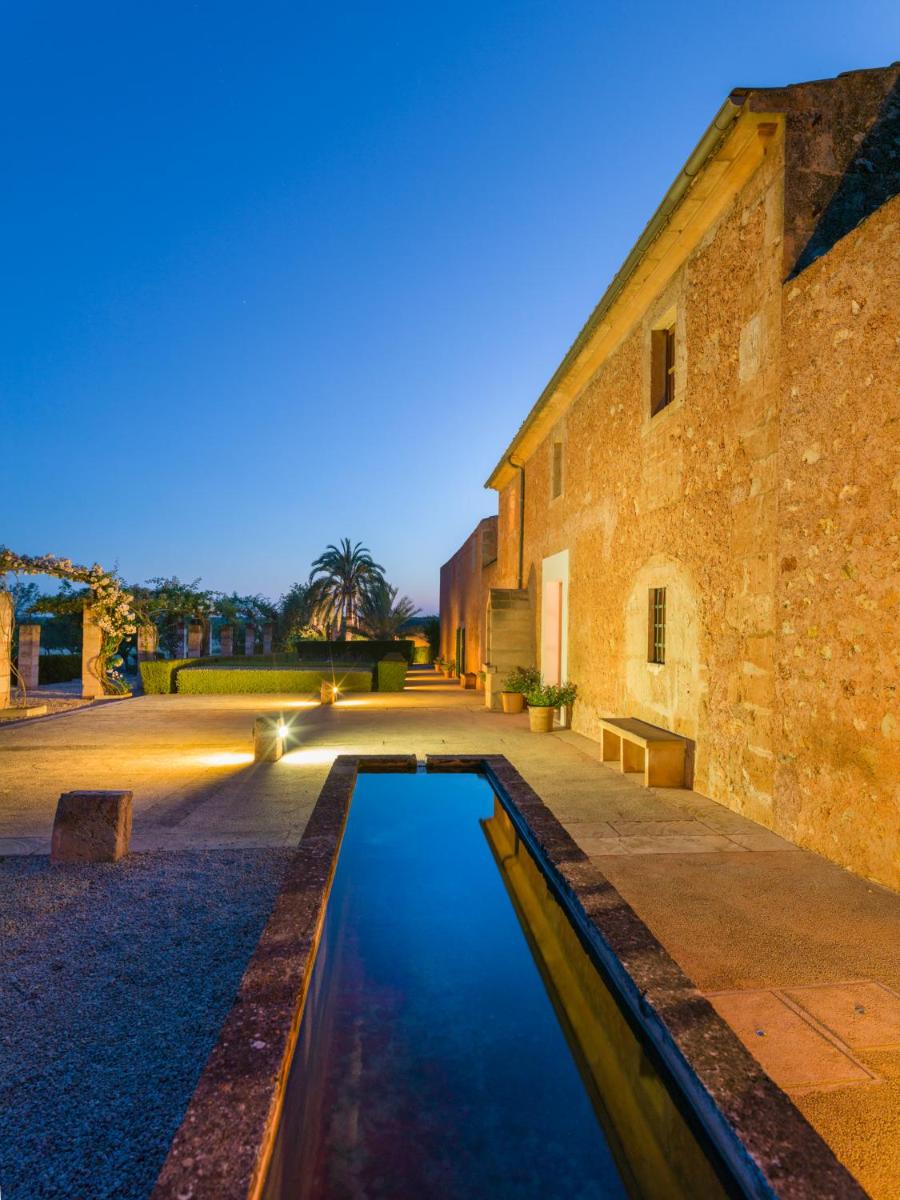 Casa Rural Son Bernadinet