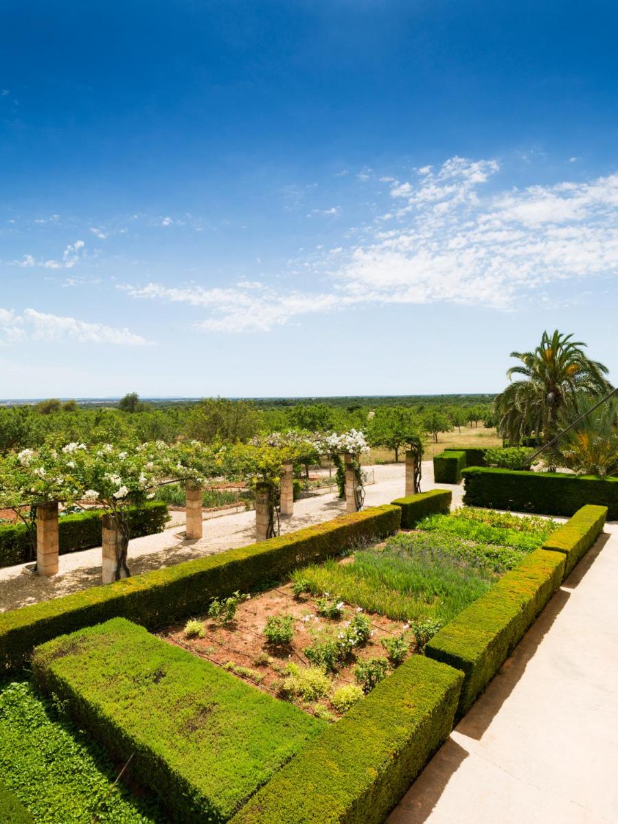 Casa Rural Son Bernadinet