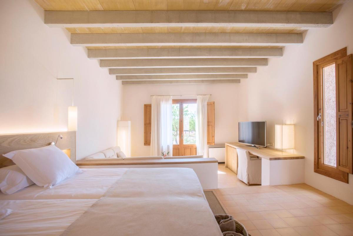 Casa Rural Son Bernadinet