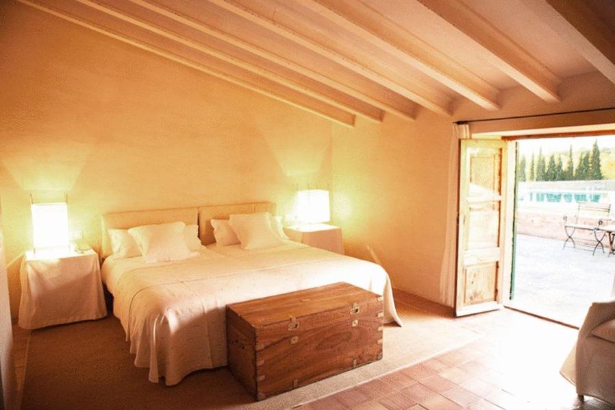 Casa Rural Son Bernadinet