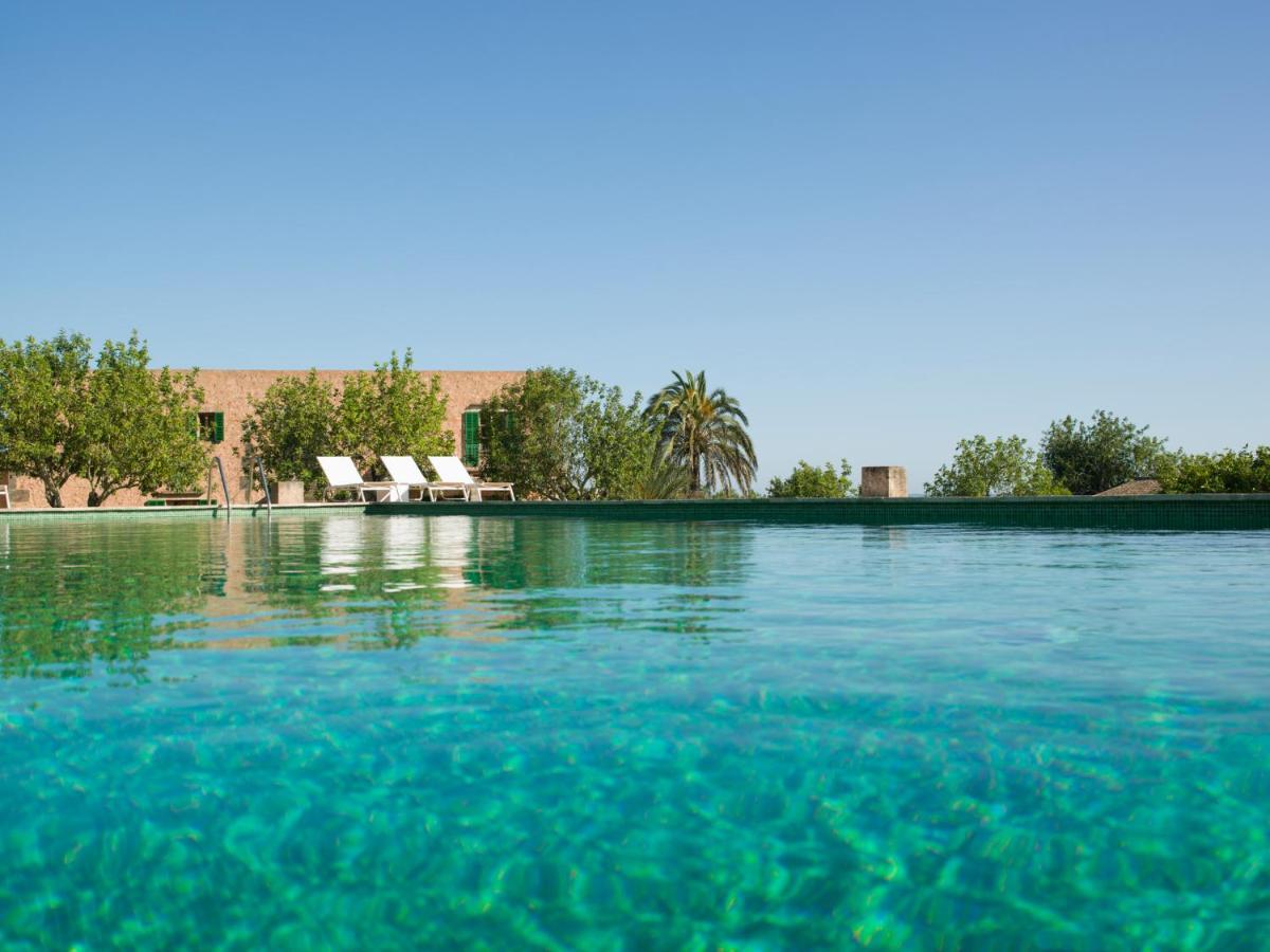 Casa Rural Son Bernadinet