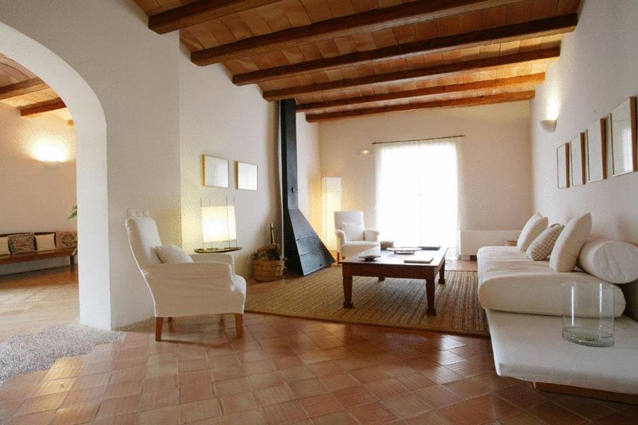 Casa Rural Son Bernadinet