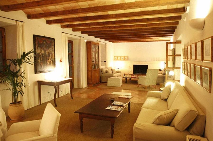 Casa Rural Son Bernadinet