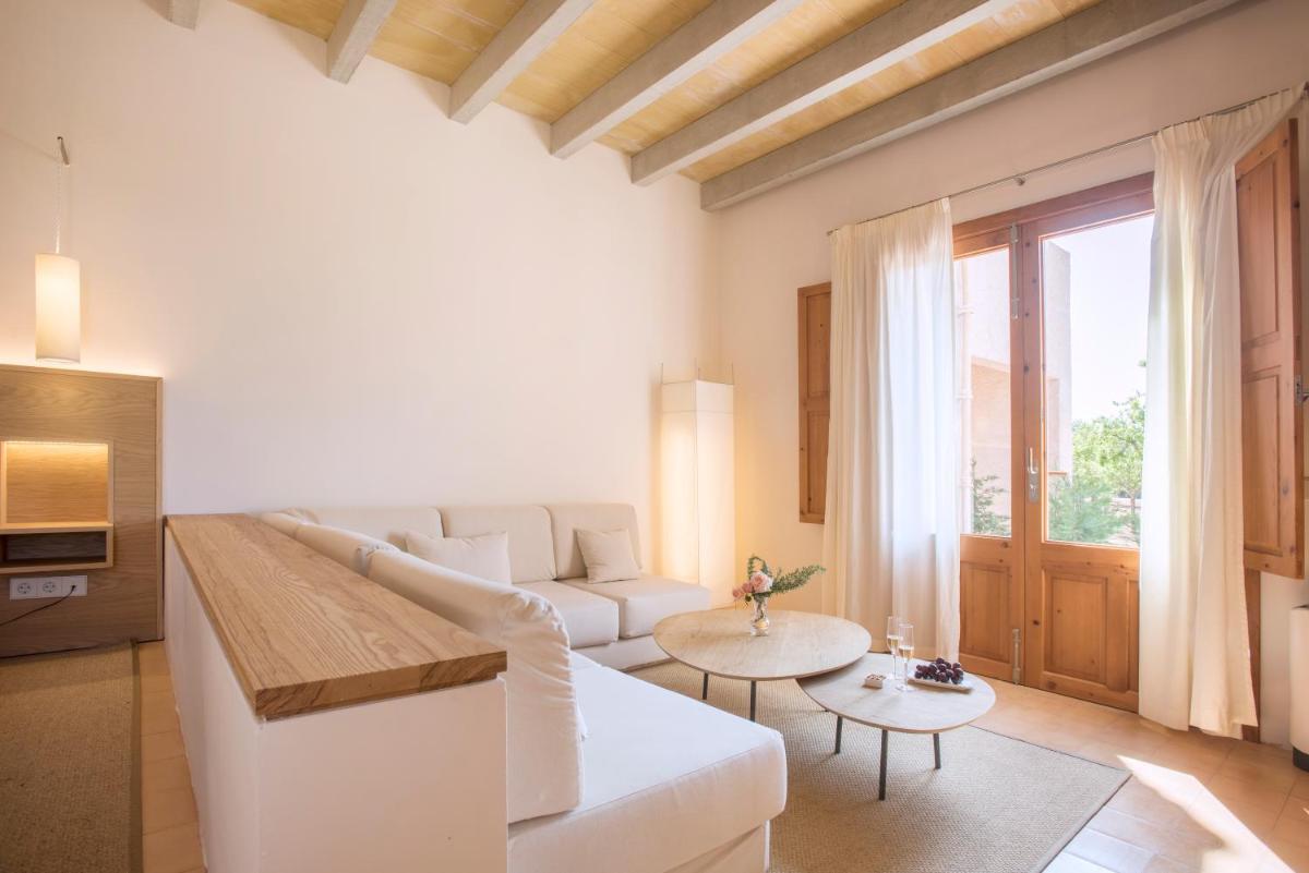 Casa Rural Son Bernadinet