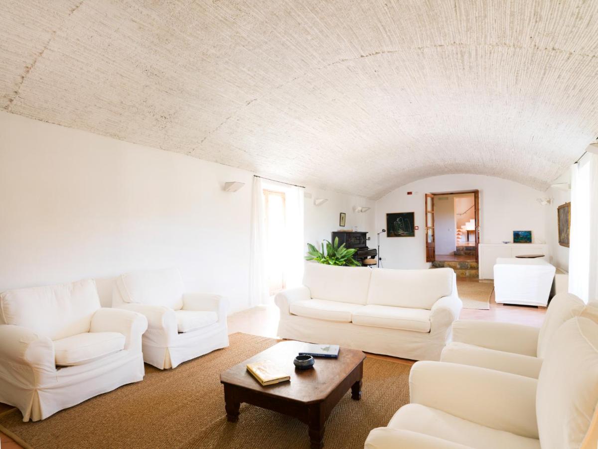 Casa Rural Son Bernadinet