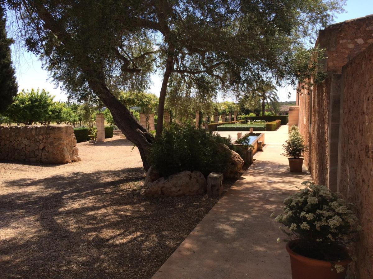 Casa Rural Son Bernadinet