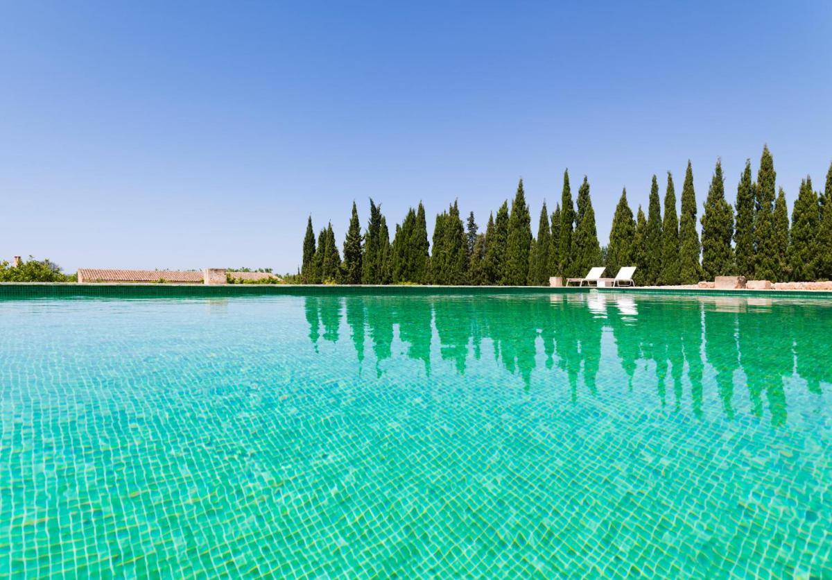 Casa Rural Son Bernadinet