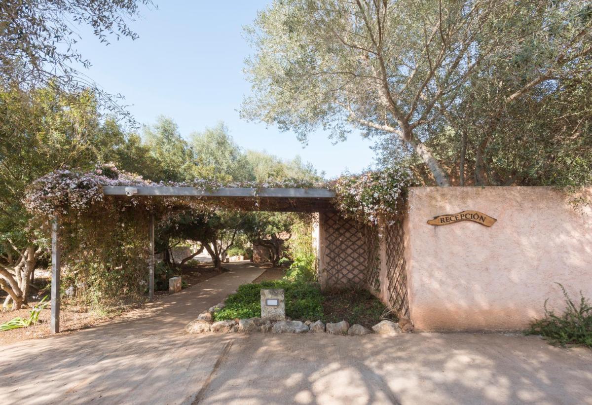 Casa Rural Son Bernadinet