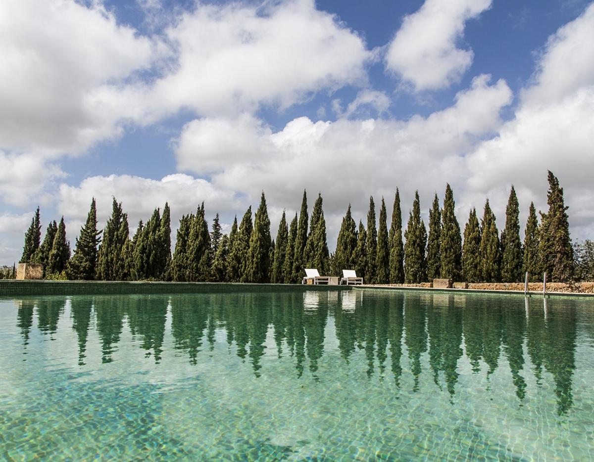 Casa Rural Son Bernadinet