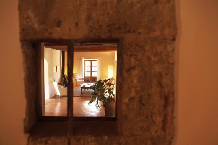 Casa Rural Son Bernadinet