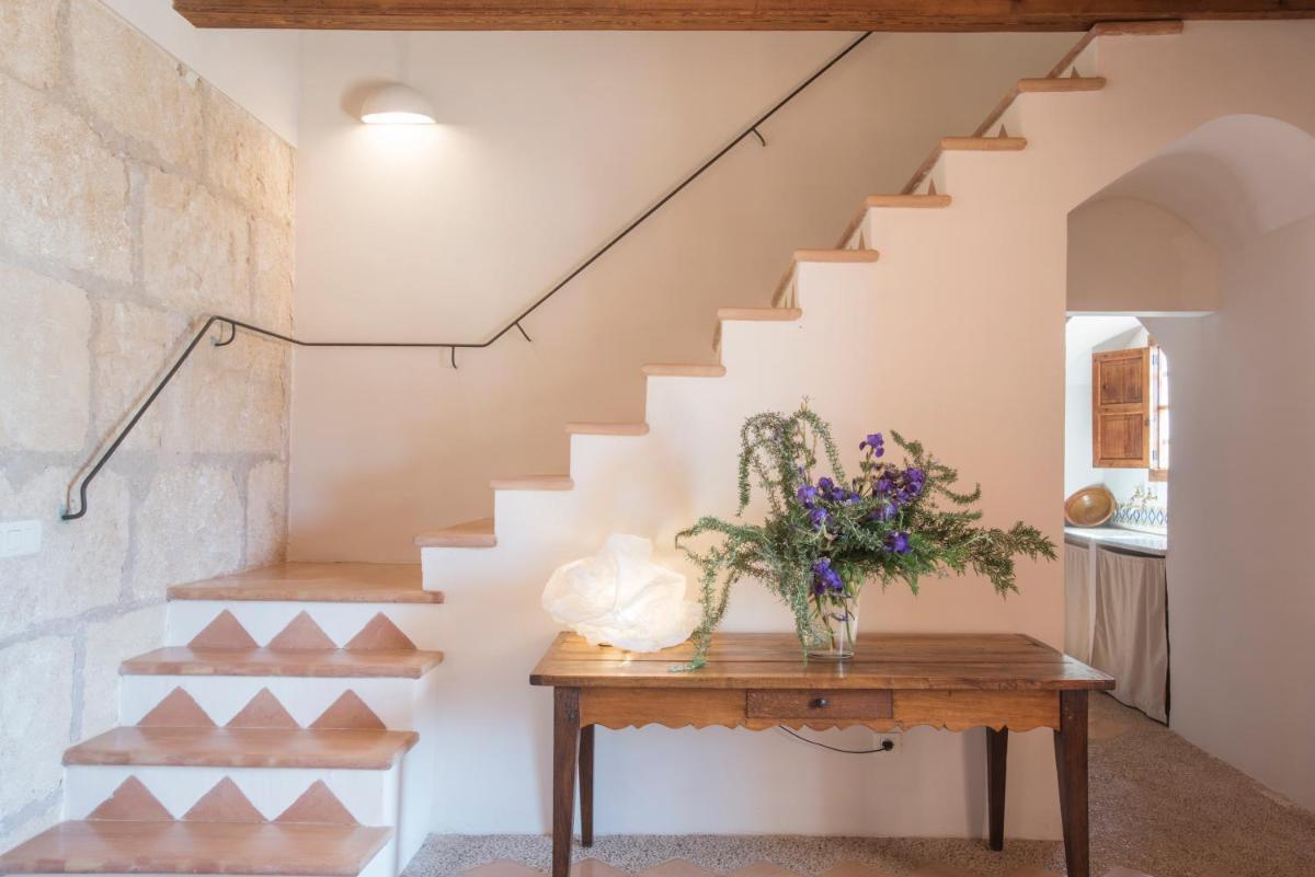 Casa Rural Son Bernadinet