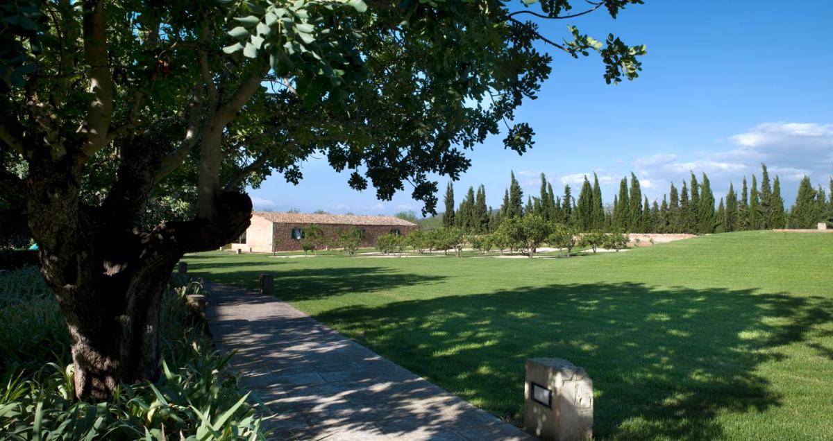 Casa Rural Son Bernadinet